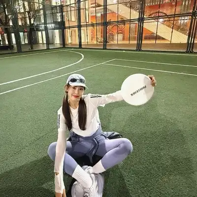 顾诗怡